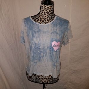 Greyson Threads size large top